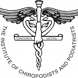 The Institute of Chiropodists and Podiatrists